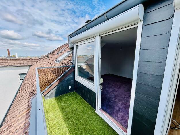 Wohnung zum Kauf 199.000 € 3 Zimmer 78 m² Dachgeschoss, 4. Geschoss Scheid Remscheid 42853