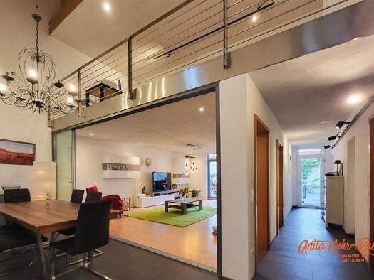 Bauernhaus zum Kauf 307.000 € 4 Zimmer 191 m² 317 m² Grundstück frei ab sofort Hülzweiler Schwalbach 66773