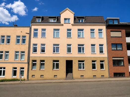 Mehrfamilienhaus zum Kauf 1.290.000 € 18 Zimmer 505 m² 405 m² Grundstück Wilstorf Harburg 21079