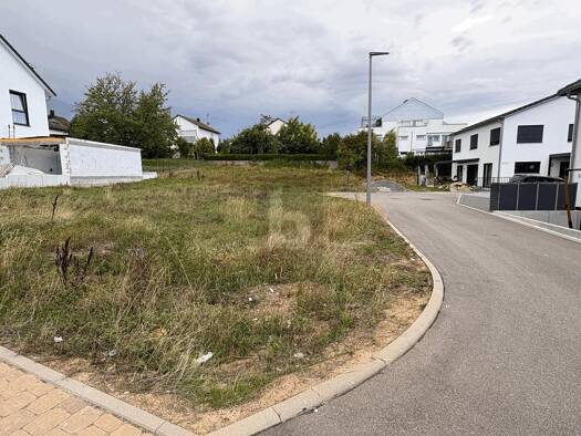 Grundstück zum Kauf 450.000 € 466 m² Grundstück Weinsberg Weinsberg 74189