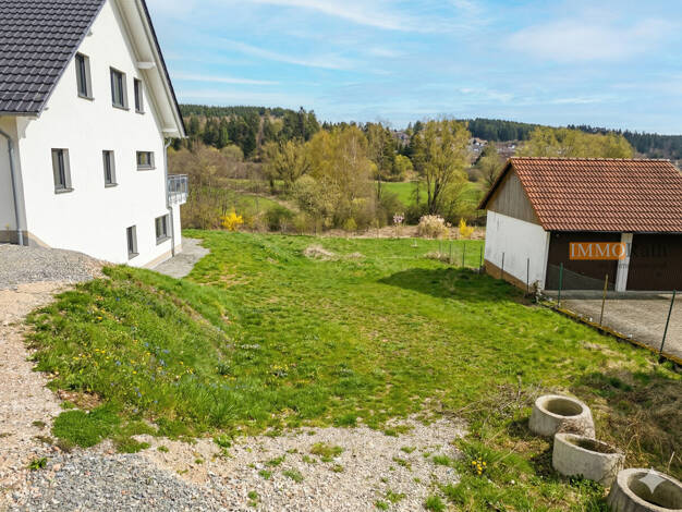 Grundstück zum Kauf 129.000 € 731 m² Grundstück Grüningen Donaueschingen 78166