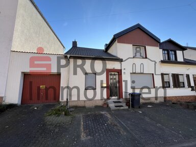 Einfamilienhaus zum Kauf 135.000 € 4 Zimmer 105 m² 708 m² Grundstück frei ab sofort Luisenthal Völklingen 66333