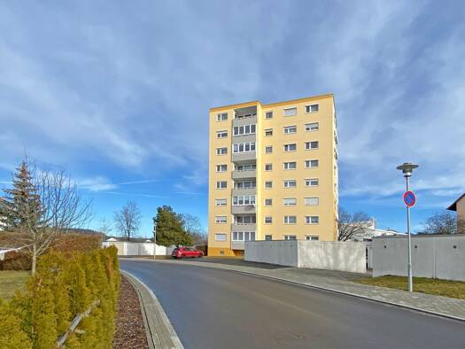 Wohnung zum Kauf provisionsfrei 120.000 € 2 Zimmer 59,1 m² 3. Geschoss Gehrenstraße 24 Gosheim 78559