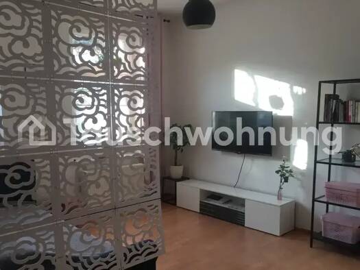 Wohnung zur Miete Tauschwohnung 600 € 2 Zimmer 63 m² 4. Geschoss Müggelheim Berlin 12435