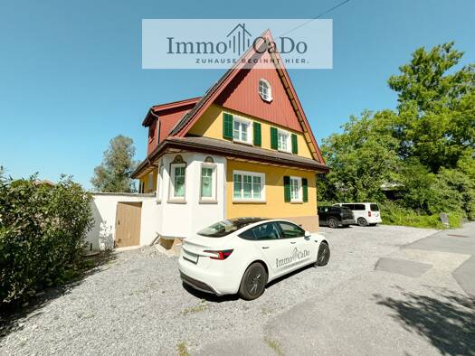 Einfamilienhaus zum Kauf 850.000 € 169,4 m² frei ab 01.06.2027 Dornbirn 6850
