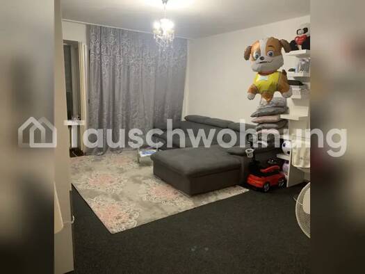 Studio zur Miete Tauschwohnung 309 € 1 Zimmer 45 m² 1. Geschoss Spandau Berlin 13585