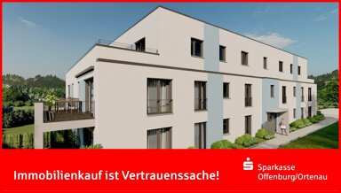 Penthouse zum Kauf provisionsfrei 549.800 € 3 Zimmer 101 m² Kernstadt - West Lahr 77933