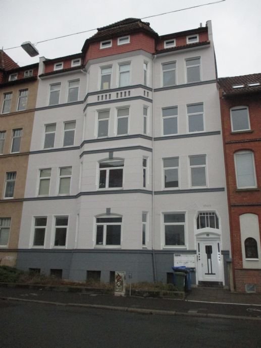 Wohnung zur Miete 580 € 2 Zimmer 64 m²<br/>Wohnfläche 4.<br/>Geschoss 01.02.2025<br/>Verfügbarkeit Moltkestr. 66 Ost Hildesheim 31135