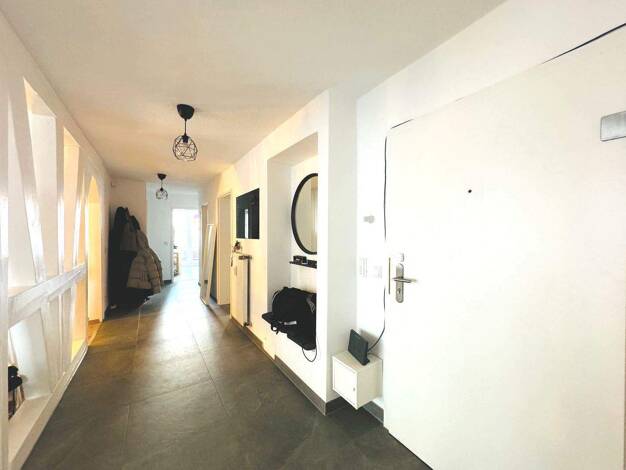 Studio zur Miete 1.410 € 4 Zimmer 170 m² 1. Geschoss frei ab 01.06.2026 Steinfeldweg 11 Poppenreuth Fürth 90765