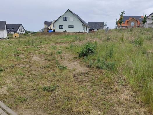 Grundstück zum Kauf provisionsfrei 199.000 € 793 m² Grundstück Am Quaddelbarg 31 Kröpelin Kröpelin 18236