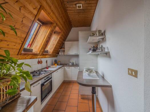 Penthouse zum Kauf 560.000 € 4 Zimmer 126 m² 3. Geschoss Otto Huber Straße Meran 39012