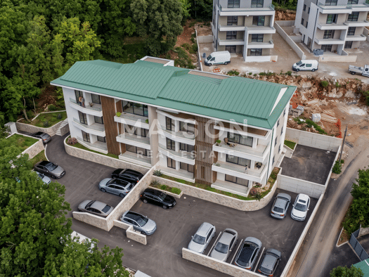 Wohnung zum Kauf 346.800 € 3 Zimmer Opatija 51410