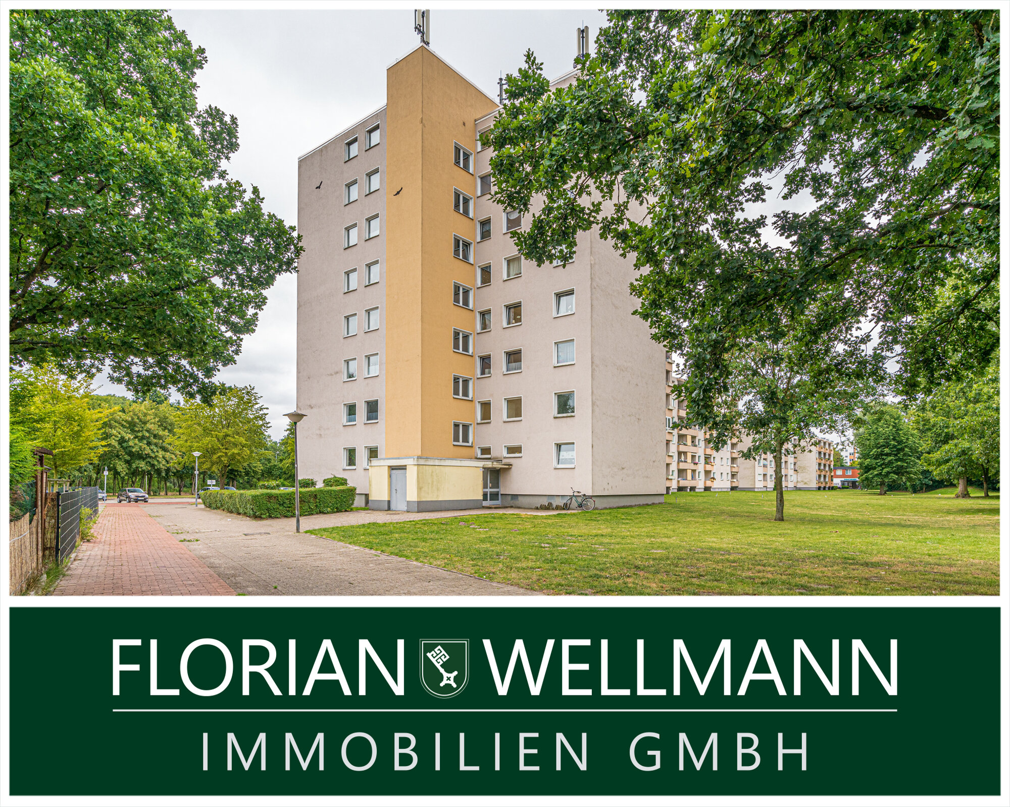 Wohnung zum Kauf 96.000 € 2 Zimmer 59,8 m²<br/>Wohnfläche Arbergen Bremen 28307