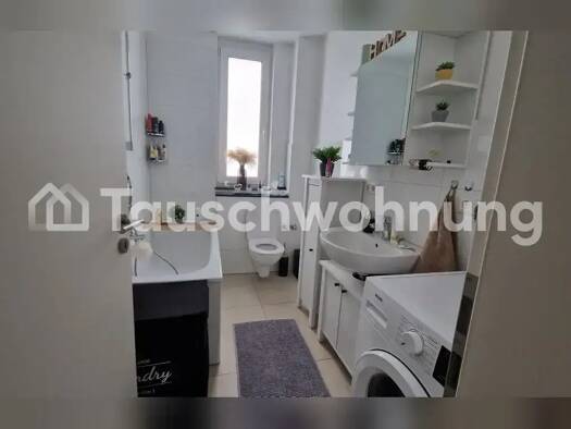 Wohnung zur Miete Tauschwohnung 560 € 1,5 Zimmer 40 m² 3. Geschoss Nippes Köln 50733