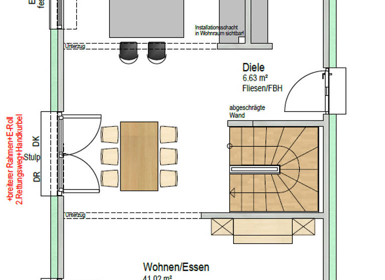 Einfamilienhaus zum Kauf 548.000 € 4,5 Zimmer 126,7 m²<br/>Wohnfläche 558 m²<br/>Grundstück Vöhringen Vöhringen 72189