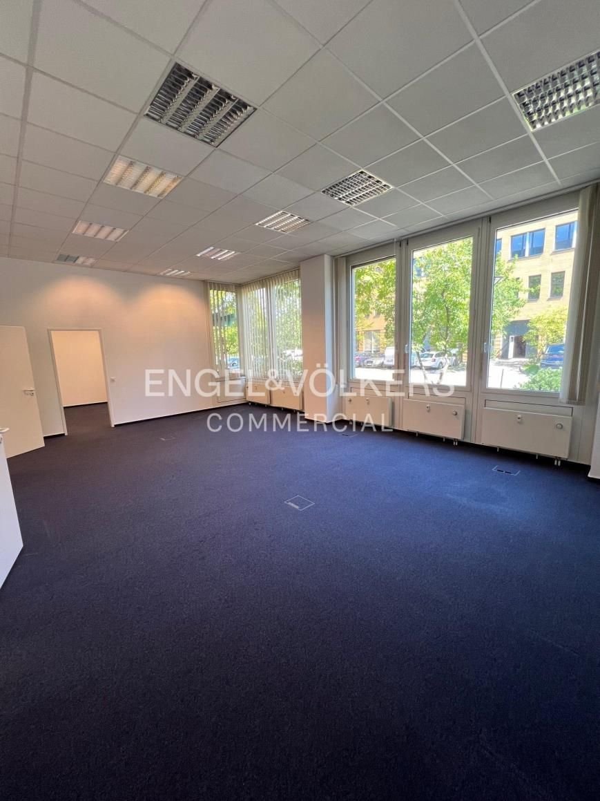 Büro-/Praxisfläche zur Miete 14,50 € 278,7 m²<br/>Bürofläche ab 278,7 m²<br/>Teilbarkeit Bohnsdorf Berlin 12526