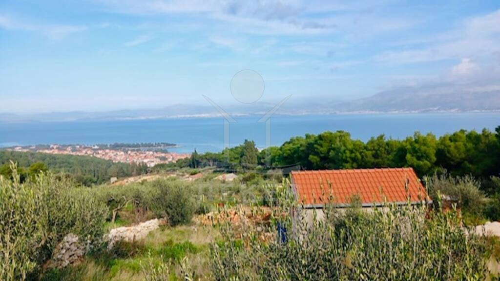 Grundstück zum Kauf 85.000 € 2.119 m² Grundstück Brac