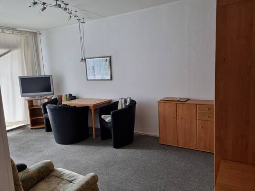 WG-Zimmer zur Miete 720 € 23 m² Geschoss 2/6 frei ab sofort Mitte Berlin 10178