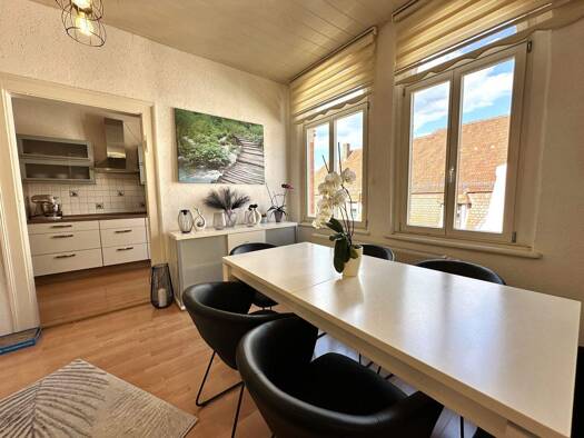 Wohnung zum Kauf 270.000 € 7 Zimmer 133 m² 2. Geschoss Coburg 96450