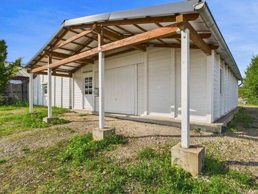 Freifläche zum Kauf 395.000 € 99 m² Lagerfläche Zur Weilershecke 10 Osburg 54317