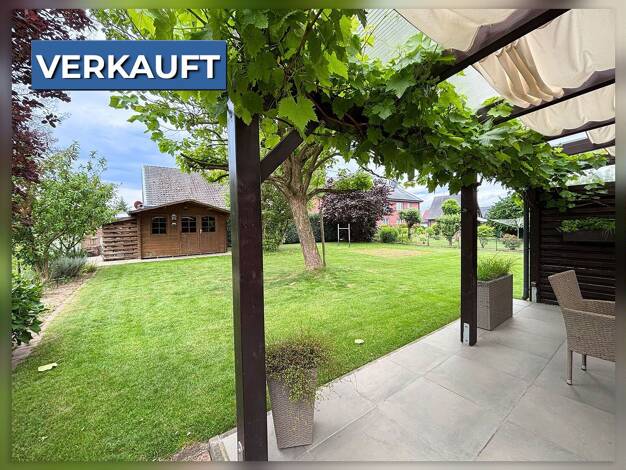 Mehrfamilienhaus zum Kauf 497.000 € 7 Zimmer 181,8 m² 739 m² Grundstück Rhade Dorsten 46286