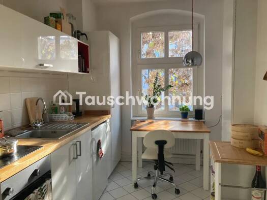 Wohnung zur Miete Tauschwohnung 690 € 1 Zimmer 40 m² Französisch Buchholz Pankow 10437
