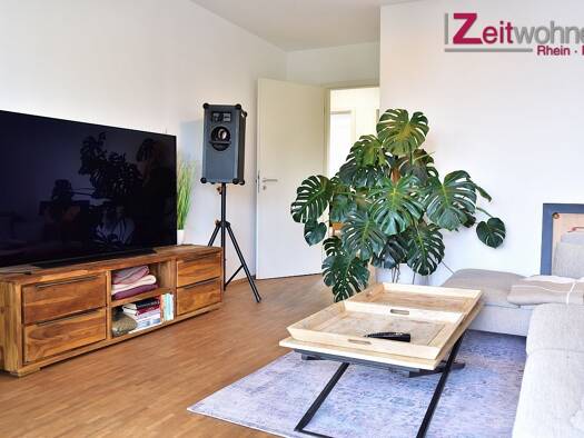 Wohnung zur Miete auf Zeit 2.300 € 2 Zimmer 77 m² frei ab sofort Lindenthal Köln 50931