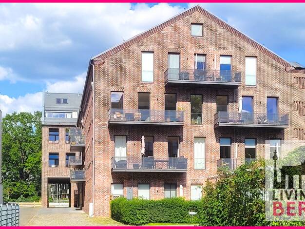 Wohnung zum Kauf 495.000 € 3 Zimmer 95,1 m² frei ab sofort Berlin 12555