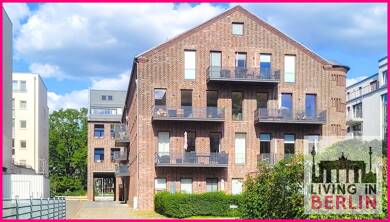 Wohnung zum Kauf 495.000 € 3 Zimmer 95,1 m² Dachgeschoss frei ab 01.08.2025 Köpenick Berlin 12555