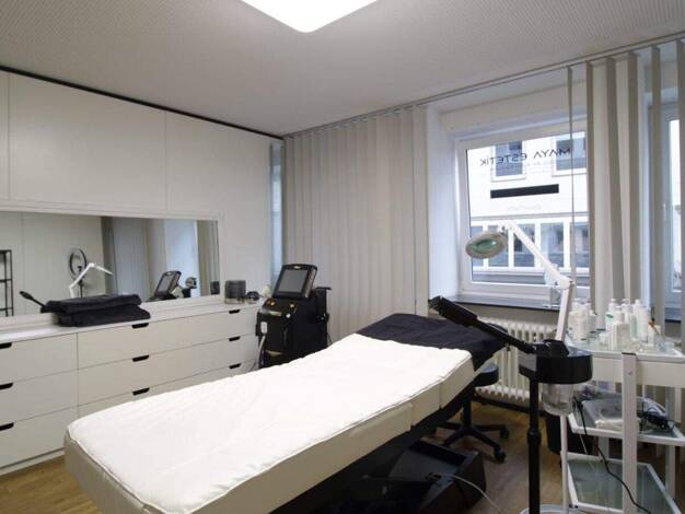 Praxis zum Kauf 160.000 € 4 Zimmer Innenstadt Bielefeld / Mitte 33602