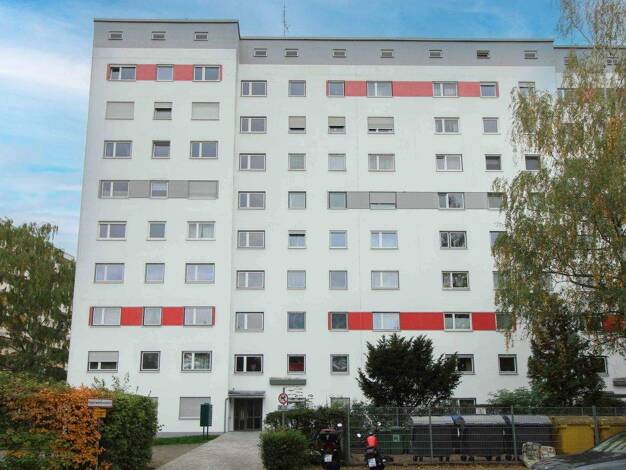 Wohnung zum Kauf 479.000 € 4 Zimmer 114 m² 8. Geschoss Bruck Erlangen 91058