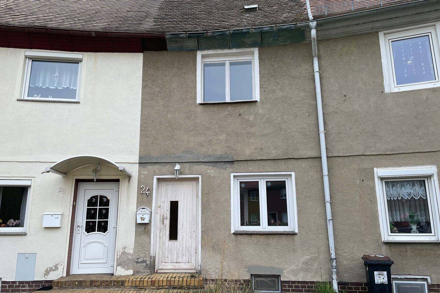 Doppelhaushälfte zum Kauf - Widok 4