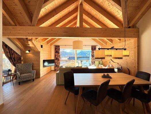 Wohnung zum Kauf 795.000 € 3 Zimmer Ramsau am Dachstein 8972