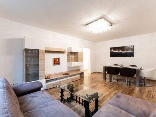 Wohnung zum Kauf 275.000 € 2 Zimmer 52 m² 1. Geschoss Hamm Hamburg 20537