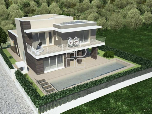 Villa zum Kauf 1.350.000 € 4 Zimmer 380 m² 630 m² Grundstück Via Crocelle Padenghe sul Garda  25080