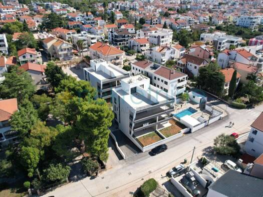 Wohnung zum Kauf - Erstbezug 569.000 € 5 Zimmer 98 m² EG Zadar 23000