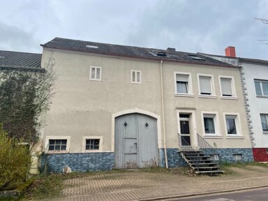 Bauernhaus zum Kauf 139.000 € 7 Zimmer 140 m² 900 m² Grundstück Bachem Losheim am See 66679