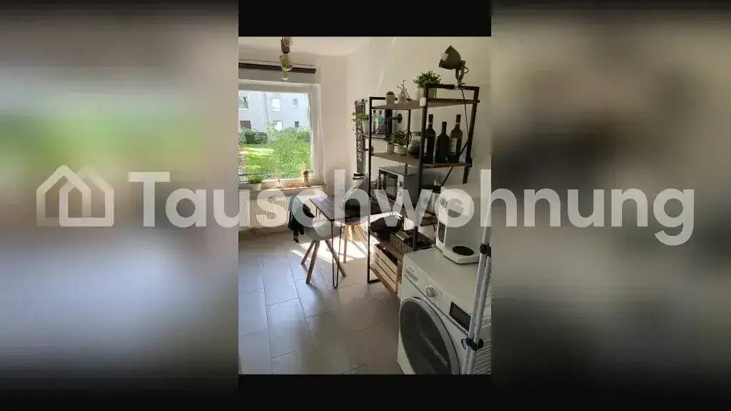 Wohnung zur Miete Tauschwohnung 625 € 1,5 Zimmer 40 m² Lindenthal Köln 50931