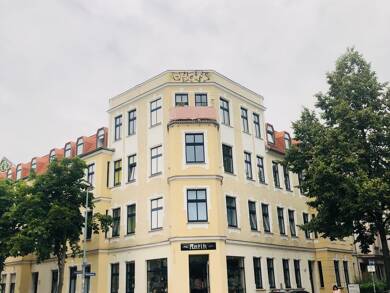 Laden zur Miete provisionsfrei 575 € 96 m² Verkaufsfläche Winckelmannstraße 30 Stadtfeld Ost Magdeburg 39108