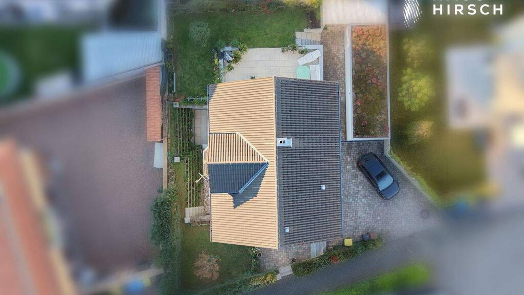Einfamilienhaus zum Kauf 599.900 € 6 Zimmer 182,4 m² 408 m² Grundstück Sonnenhof Pforzheim 75180