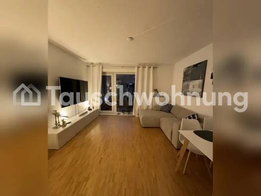 Wohnung zur Miete Tauschwohnung 985 € 3 Zimmer 64 m² 3. Geschoss St. Georg Hamburg 20099