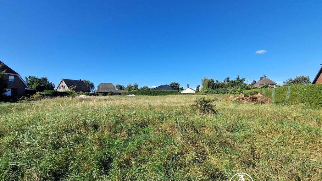 Grundstück zum Kauf 48.000 € 902 m² Grundstück Teschendorf Burg Stargard / Teschendorf 17094