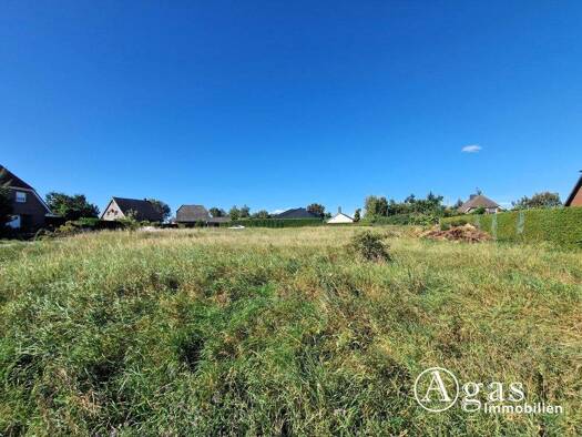 Grundstück zum Kauf 48.000 € 902 m² Grundstück Teschendorf Burg Stargard 17094