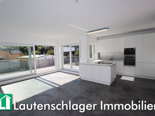 Penthouse zur Miete 1.050 € 3 Zimmer 96 m² 3. Geschoss Parsberg 92331