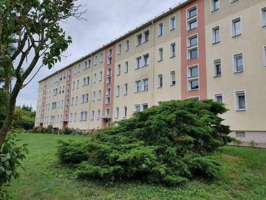 Wohnung zum Kauf 29.000 € 2,5 Zimmer 59,1 m² Crimmitschau 08451