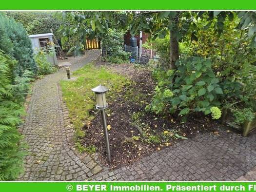 Reihenmittelhaus zur Miete 1.390 € 4 Zimmer 124 m² 165 m² Grundstück Langebrück Dresden 01465