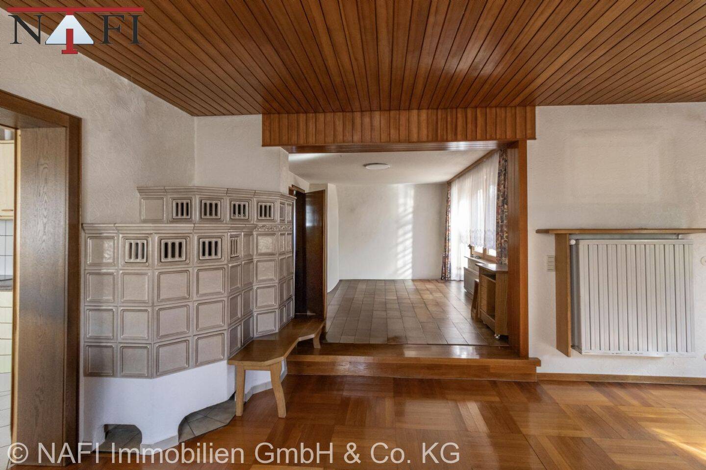 Einfamilienhaus zum Kauf - Mehr