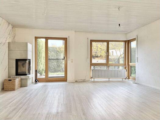 Doppelhaushälfte zum Kauf 390.000 € 6 Zimmer 144 m² 207 m² Grundstück Rehnenhof/Wetzgau Schwäbisch Gmünd / Wetzgau-Rehnenhof 73527