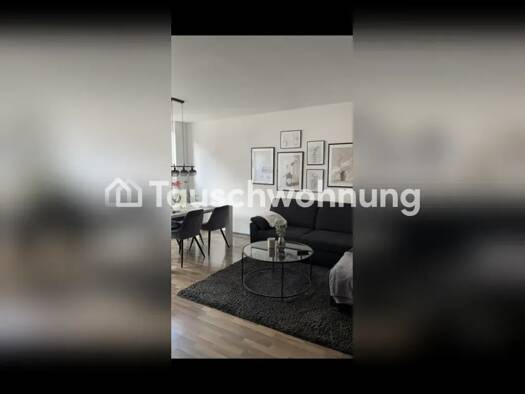 Wohnung zur Miete Tauschwohnung 860 € 2,5 Zimmer 55 m² 2. Geschoss Altstadt-Süd Köln 50674