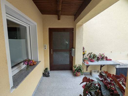 Loft zur Miete 405 € 1,5 Zimmer 45,9 m² Geschoss 1/2 frei ab sofort Pleidelsheim 74385